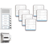 TCS pre:pack Audio AP 6WE PPAF06-EN/01