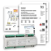 TCS Fernwartungsbundle 889-003-1001