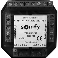 SOMFY Trennrelais 1822199