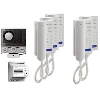 TCS audio:pack Einbau PAIH050/004
