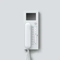 Siedle HTV 840-02 W