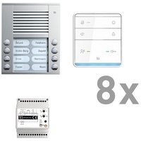 TCS audio:pack PES08 ISW5010 PAAF082/003