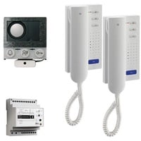 TCS audio:pack Einbau PAIH020/004