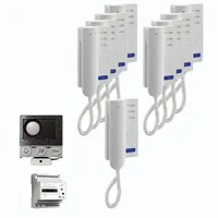 TCS audio:pack Einbau PAIH090/004