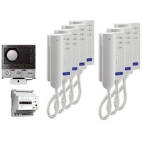 TCS audio:pack Einbau PAIH070/004