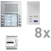 TCS audio:pack PES08 ISW3030 PAAF082/002