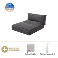 BLOMUS Outdoor-Bett -STAY- 120 x 190 cm inkl. GRATIS