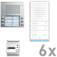 TCS audio:pack PES06 ISW5031