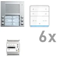 TCS audio:pack PES06 ISW5010