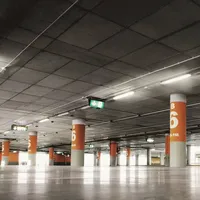 Steinel Präsenzmelder IS 3360-E DE WS COM1