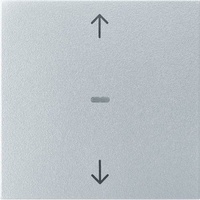Berker Abdeckung Tastsensor-Modul 80961283