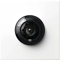 Siedle 200048280-03 Türsprechanlagen-Zubehör Kamera Weiß