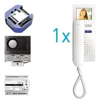 TCS video:pack Einbau PVIH010/001