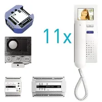 TCS video:pack Einbau PVIH110/001