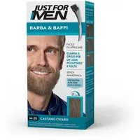 Just for Men Just for Men, Bart & Schnurrbart
