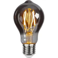 Star Trading Decoration LED 'Plain Smoke', E27,2100K, A+,80Ra