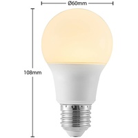 ARCCHIO LED E27 Lampe 'E27