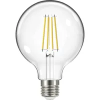 ARCCHIO E27 Lampe 3,8 W LED-Globelampe' G95 3,8W 3000K