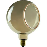 Segula Floating Globe 150 smokey 90°