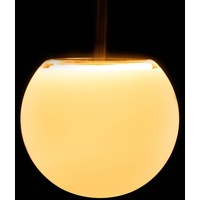 Segula LED-Floating 125 E27 5W matt inside ambient