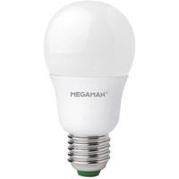 Megaman LED Classic 5,5W(38W) E27 450lm matt