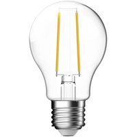 Megaman LED-Filament-Lampe MEGA-EFFICIENCY AGL-Form klar E27, 2700K 2.3W