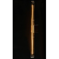 Segula LED-Linienlampe S14d 5W 50cm 2.200K klar