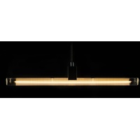 Segula LED-Linienlampe S14d 6,2W 50cm 2.700K klar