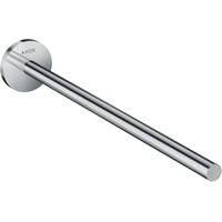 Hansgrohe Handtuchhalter Axor Universal Circular 354mm, feststehend, Wandmontage, chrom
