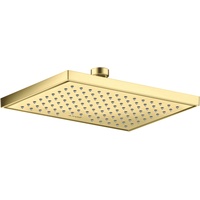 Hansgrohe Axor ShowerSolutions Kopfbrause 1 Strahlart, 35387950,