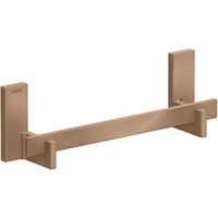 Axor Universal Rectangular Haltestange Länge 340mm,