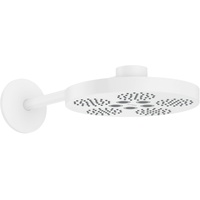 Hansgrohe Axor One Kopfbrause 280 2jet mit Brausearm -