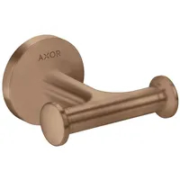 Hansgrohe Axor UNIVERSAL Circular Handtuchhaken, doppelt, 42812310