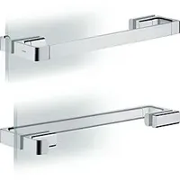 Hansgrohe Axor Duschtürgriff 42837300 444mm, polished red gold