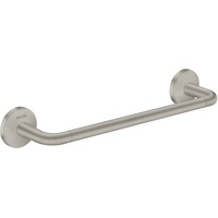 Hansgrohe Axor Universal Circular Haltestange 42813800 355x78mm, Wandmontage, stainless