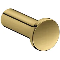 Hansgrohe Handtuchhalter Axor Uni. Circular 50mm, Wandmontage, polished gold