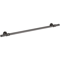 Axor hansgrohe Badetuchhalter Axor Montreux 800mm, brush. bla vc,