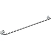 Hansgrohe Badetuchhalter Axor Universal Circular 800mm, chrom, feststehend, Wandmontage