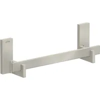 Hansgrohe Haltegriff Universal Rechteckig Edelstahl-Optik 340mm
