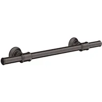 Hansgrohe Montreux Haltegriff schwarz