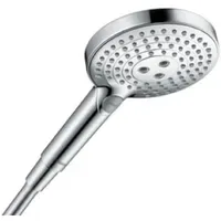 Hansgrohe Raindance Select S 120 Kopf d= 125mm, 3jet,