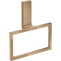 Hansgrohe Axor Universal Rectangular Handtuchring 42623140