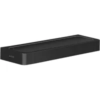 Hansgrohe Haltegriff 300mm schwarz