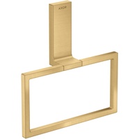 Axor Universal Rectangular Handtuchring, 42623250,