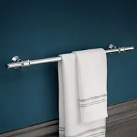 Hansgrohe Badetuchhalter Axor Montreux 800mm, chrom,