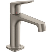Hansgrohe Axor Citterio M Einhebel-Waschtischmischer 100 - Edelstahl