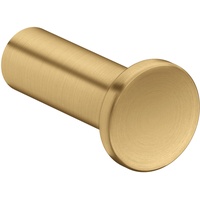 Hansgrohe Axor Universal Circular Handtuchhaken 42811250 50mm, Wandmontage, brushed