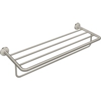 Hansgrohe Handtuchablage Axor Uni Circular 655x250mm, m HTH, Wd,