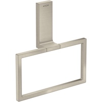 Hansgrohe Axor Universal Rectangular Handtuchring 42623820,