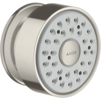 Hansgrohe Axor Seitenbrause 1jet edelstahloptik 28464800